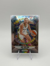 2023-24 WNBA Prizm - Jacy Sheldon #3 Kaleidoscopic - RC