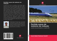 Partida Suave De Motores De InduçãO Usando Microcontroladores E Modelo ANN Buch
