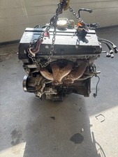 Moteur Saab 9-3