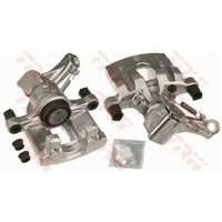 Trw Bremssattel Hinten Links FüR Opel Vectra C Cc Saab 9-3 Cabriolet YS3F 1.8 T