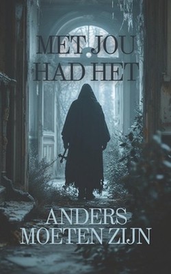 Met jou had het anders moeten zijn by Szymon Smereka (Dutch) Paperback Book