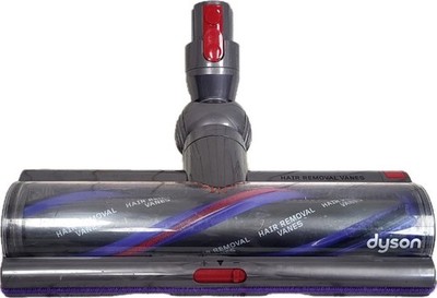 Genuine DYSON Outsize+SV29 High Torque XL Drive Roller Cleaner, 522522