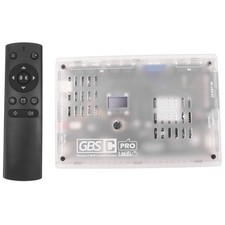 PRO Video Converter Scart RGBS YPbPr VGA AV SV to -Compatible Video8954