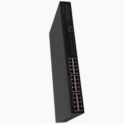H3C 100% Nes LS-1850V2-52X 48-Port Gigabit Power+4-Port 10GbE Optical
