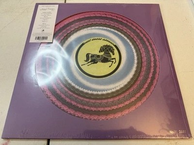GEORGE HARRISON Dark Horse Zoetrope LP Limited Edition RSD 2026 Record Store Day