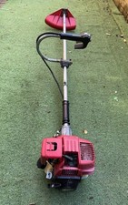 Honda 4 Stroke Petrol Brush cutter Strimmer