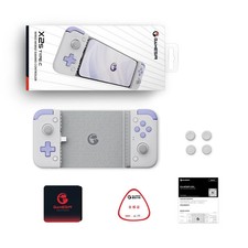 LHGamesir VX2 Aimswitch, Wireless Keyboard Mouse Adapter for Xbox PS4 Switch PC