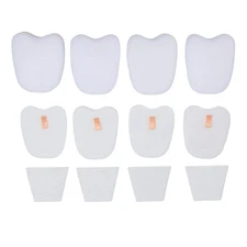 Excellent Service Life Filter HV319Q HV320 Replacement Easy To Install