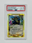 2006 POKEMON EX BLASTOISE HOLO #2 CRYSTAL GUARDIANS PSA 8