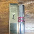 Yves Saint Laurent YSL Loveshine Candy Glaze Nude Lip Gloss Stick, 0.11 oz — photo 1