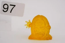 Jynx clear bandai museum mini figure pokemon  