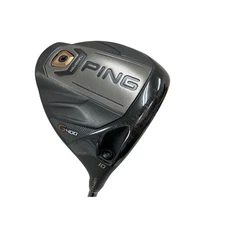 PING G400 LST 10 Driver Head Only Right Handed RH From Japan