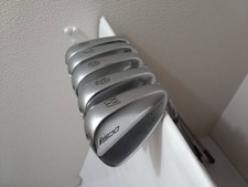 PING i500 Iron Set 5pcs 6-PW MODUS3 TOUR 105 Flex S Black Dot