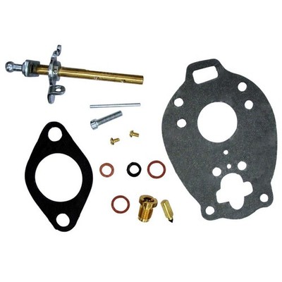 1103-0062 Minor Carburetor Kit Fits Ford 500 600 700 with TSX593 TSX706 TSX765