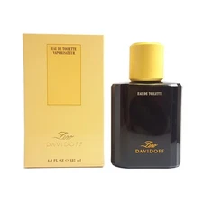 Zino by Davidoff By Davidoff 4.2 oz / 125 ml Eau De Toilette Men's Spray
