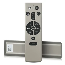 For Tempur-Pedic Ergo KEESON RF396B JLDK.111.13.01 Adjustable Bed Remote Control