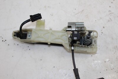 2010-2016 Hyundai Genesis Coupe Door Lock Actuator Driver