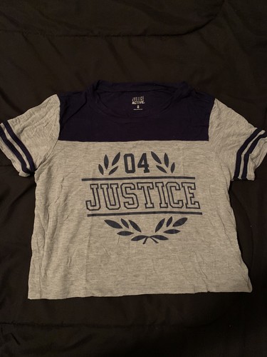 Girls 6-8 Justice Lot of 5 - Picture 4 of 10