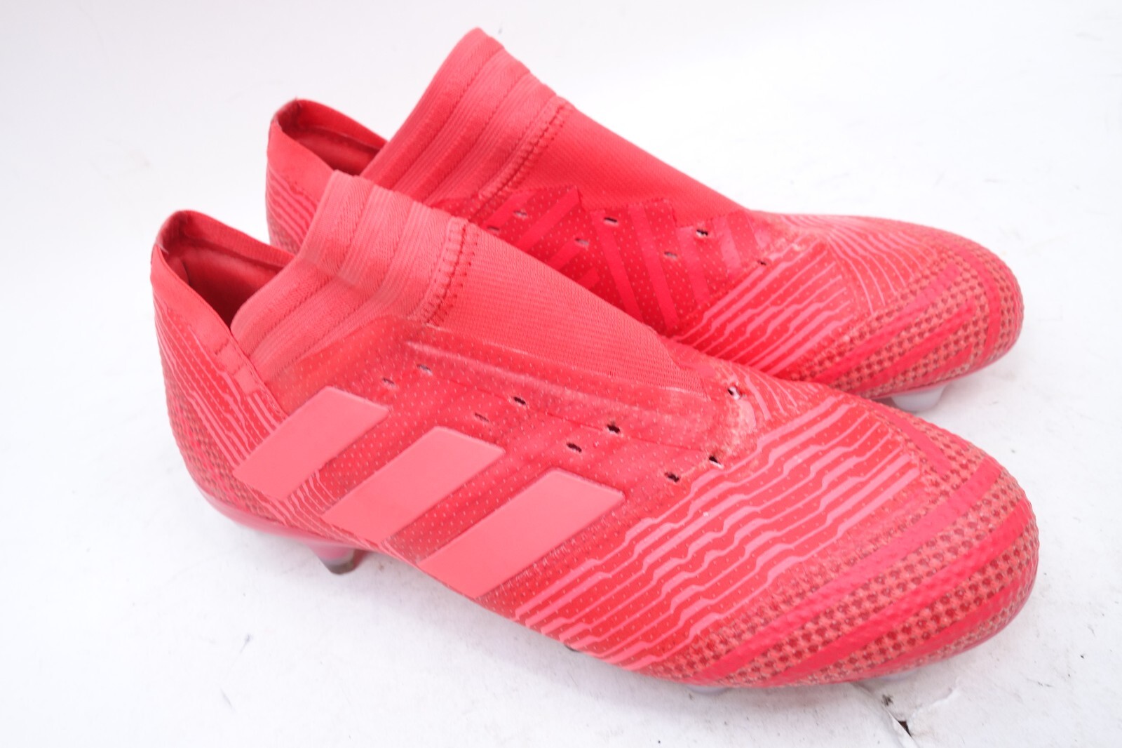 soccer cleats men size 7