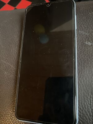 Samsung Galaxy A13 SM-A137F/DSN - 64GB - Light Blue (Ohne Simlock) (Dual SIM)