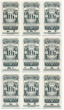 2019 Topps Allen and Ginter Mini No Number /50 Pick Any Complete Your Set
