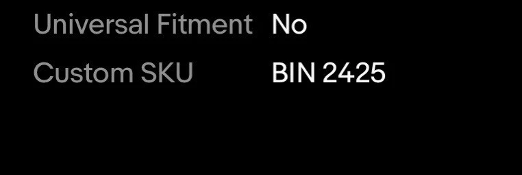 Refurbished ABS Brake Pump Module 2015 Subaru Legacy | 27536AL00A - Image 4 of 4