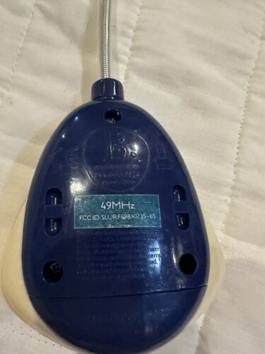 B Toys By Battat Rally Ripster First Remote Control Car For Toddlers Works - Picture 6 of 6