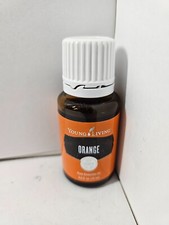Young Living Orange 15ml