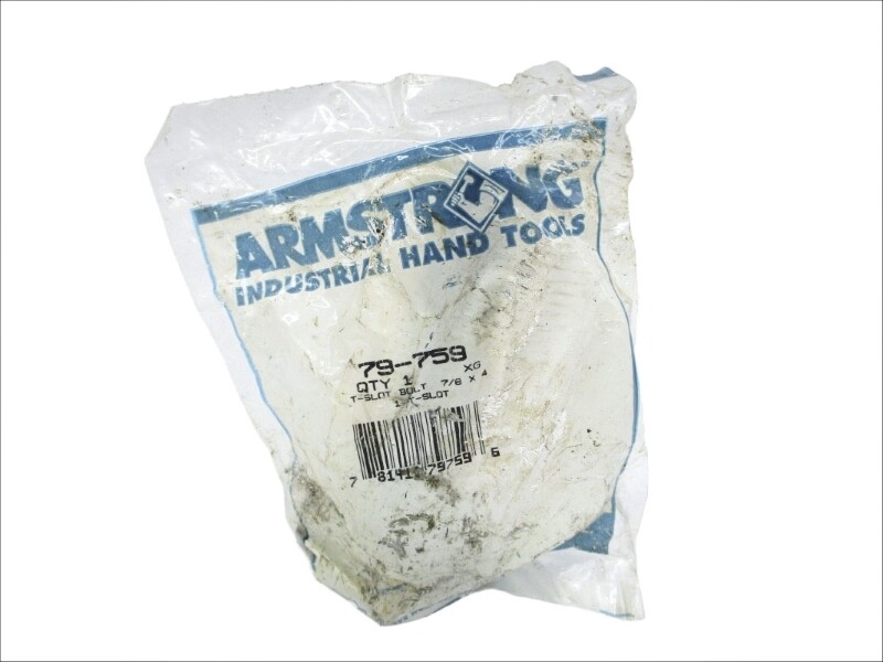 ARMSTRONG INDUSTRIAL 79-759 NSMP | eBay