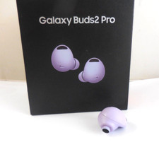 Samsung Galaxy Buds2 Pro Replacement Right earbud- Purple SM-R510 