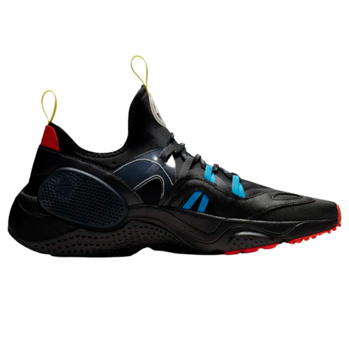 Nike Heron Preston x Huarache E.D.G.E. Black for Sale Nike Heron Preston x Huarache E.D.G.E. Black for Sale