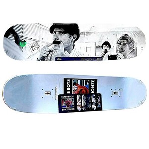 Spike Jonze Skateboard for sale | eBay Spike Jonze Skateboard for sale | eBay