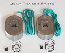 2 10 Electric Trailer Brake Magnet Replacement Kits - 21024