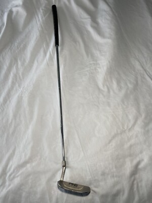 Golden Bear Instinct Wide Sole 8 Iron RH Uniflex Ultra Light Steel 37.5 