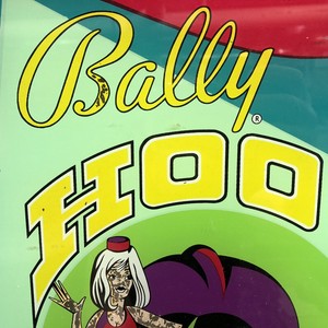 sally bally