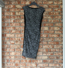 Lauren Ralph Lauren Multicolored Sleeveless Dress
