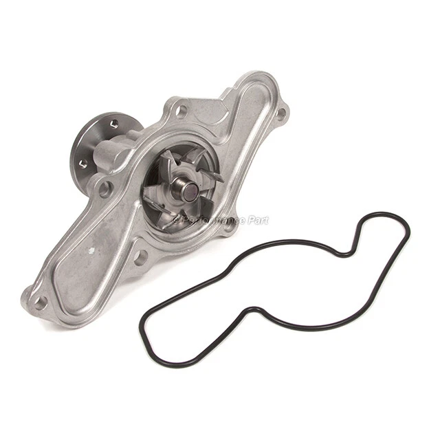 Bomba de agua GMB para 92-94 Ford Probe Mazda Millenia 626 MX3 MX6 1,8 L 2,5 L K8 KL Foto 4 de 4