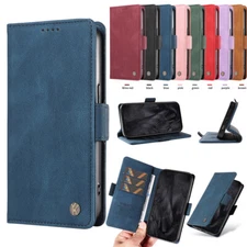 For Google Pixel 10 Pro XL 9A 8 7 6 Magnetic Leather Flip Stand Card Wallet Case