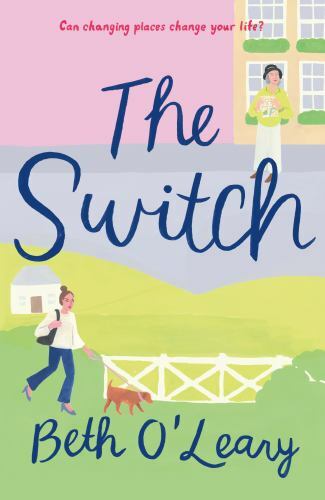 Switch, Paperback by O'Leary, Beth, Like New Used, Free shipping in the US