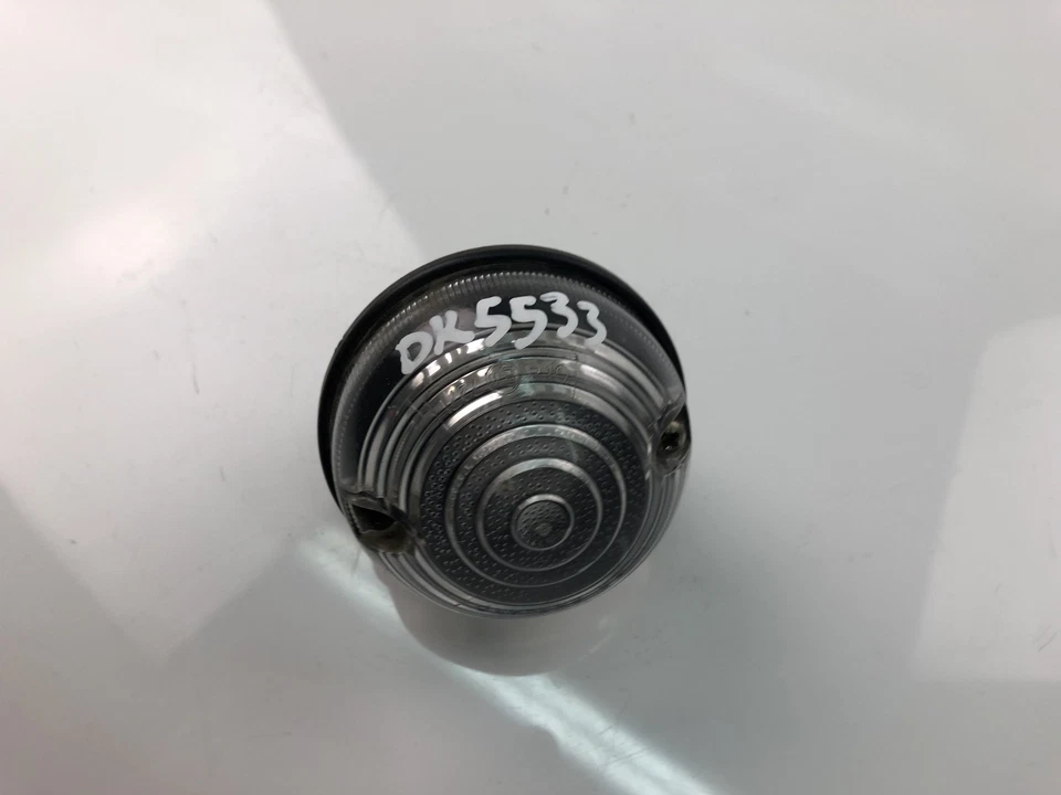 LAND ROVER DEFENDER Pick-up L316 Frecce parafango E117271 17888496  - Immagine 2 di 4