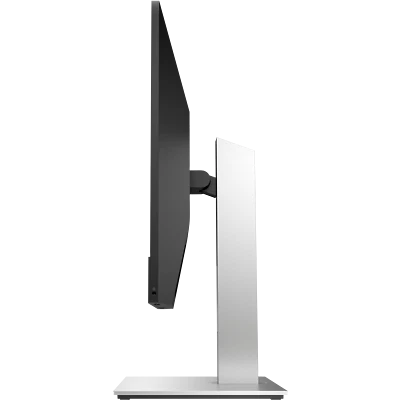 HP E24mv G4 23.8" Full HD IPS Conferencing Monitor 60Hz with Webcam Speakers Mic - Image 4 of 4