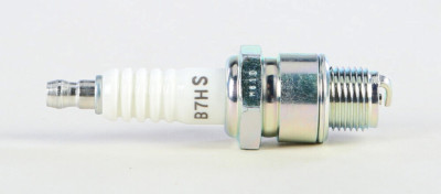 NGK B7HS Spark Plug for 87-93 YAMAHA WR500 WR 500 WaveRunner PWC