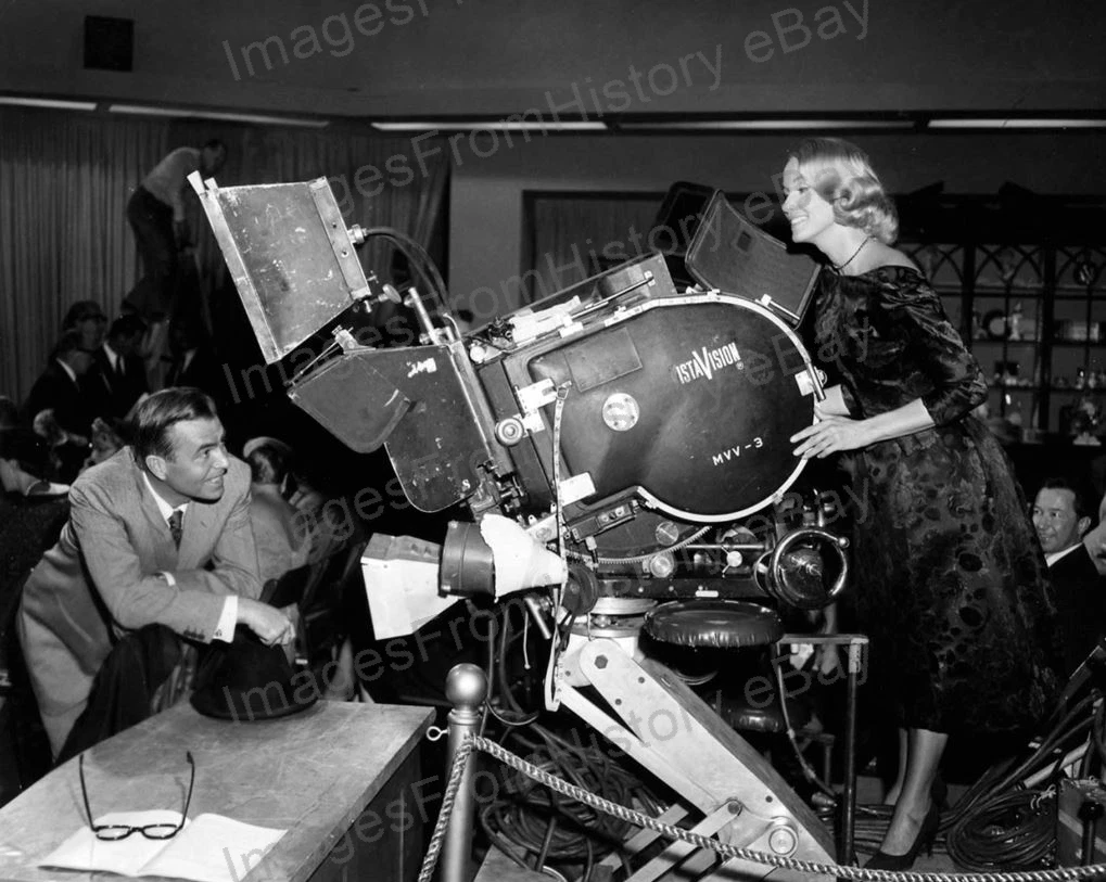 Movie Photos (1950-1959) for sale | eBay