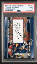 2013-14 In the Game Heroes and Prospects Hockey Cards 37