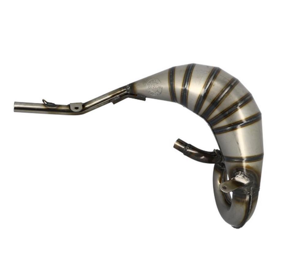 Pot LeoVince X-Fight 50 Beta 2021 Euro5 pour optimiser la puissance moteur