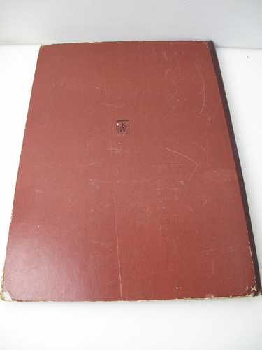 Satyry- Ignacy Krasicki-, Polish Book- HB , Illustrated- 1952 - Picture 11 of 11