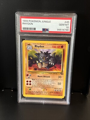 世界14枚 PSA10 テッポウオ 旧裏 remoraid 2000 40 世界14枚 PSA10