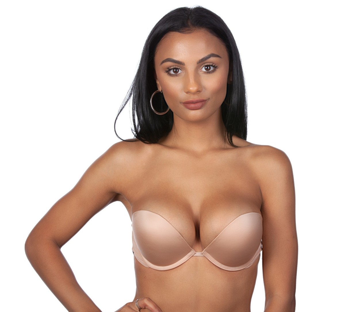 Infiore Reggiseno Push Up Senza Ferretto 2020: In Offerta A 11.99€ Su - Foto 5