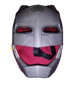 batman voice changer helmet