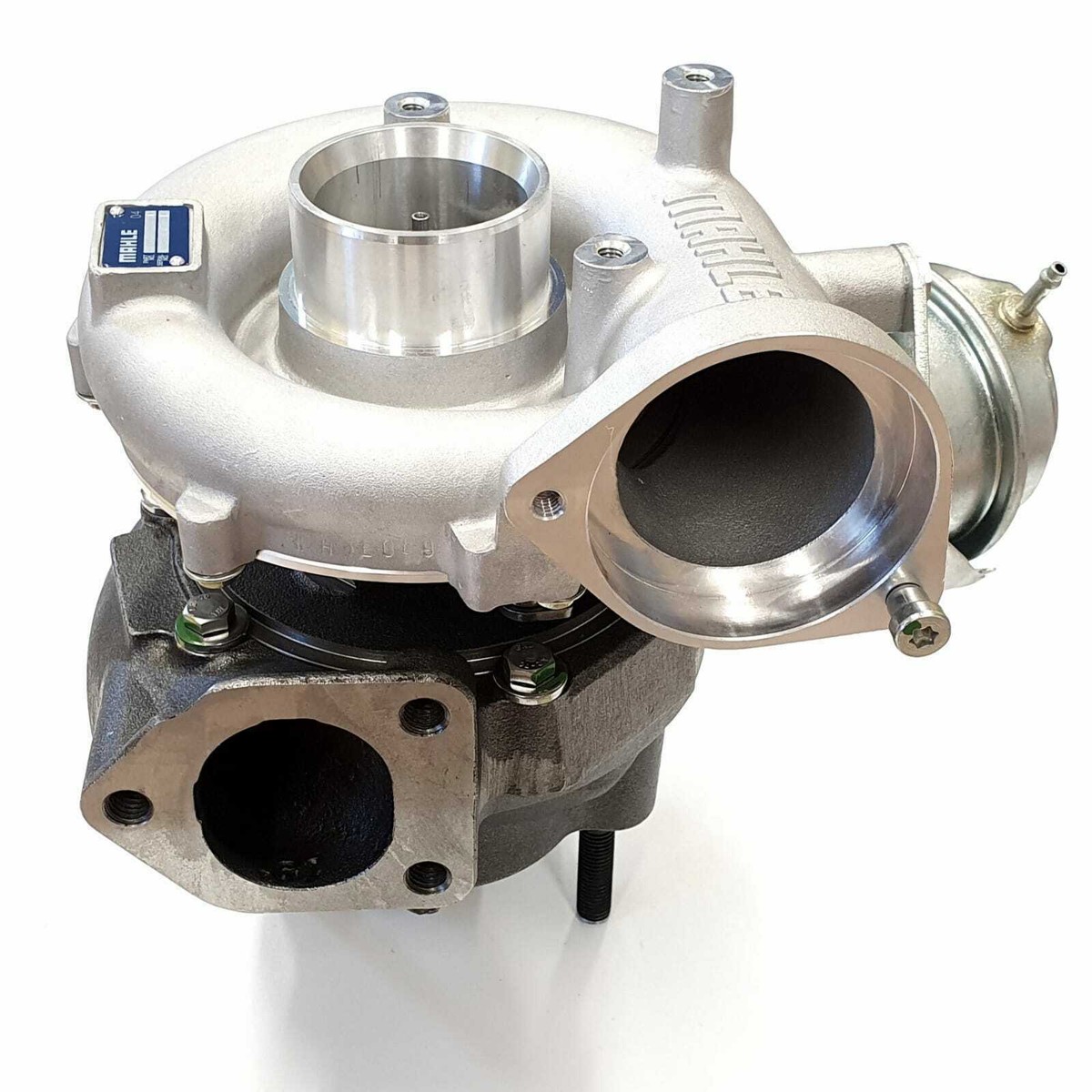 Turbocharger BMW 530d 730d 160kw 11657789083 7789083 725364 NEW 
